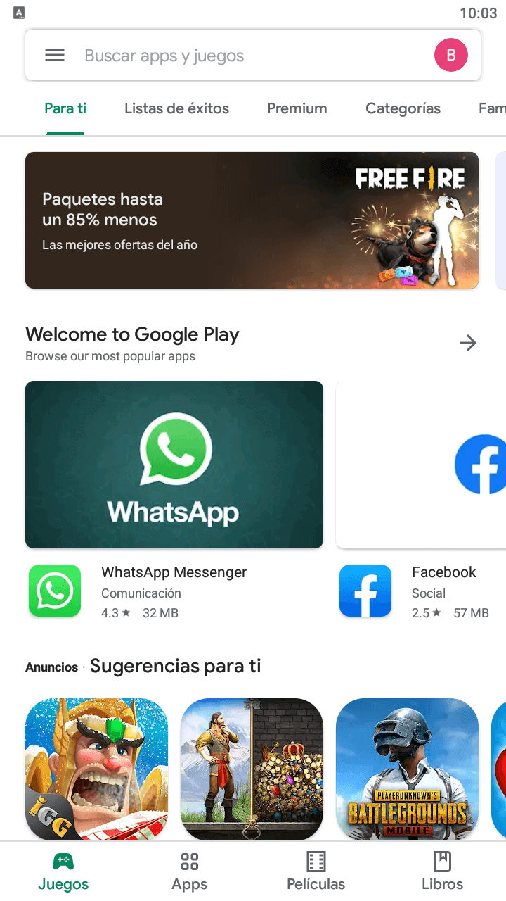 Google Play Store 37.8.22 1