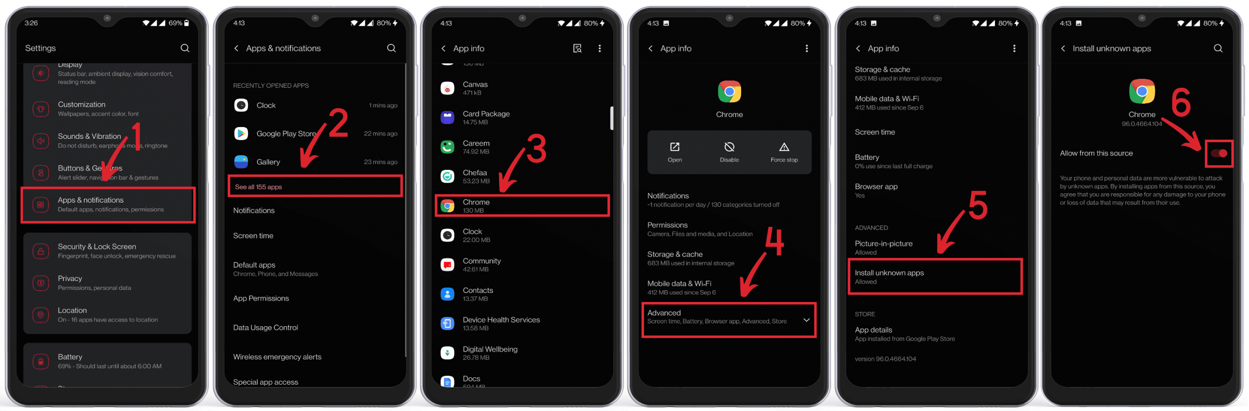 How to download APK files of Android apps directly from Google Play without  Google account