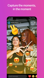 Messenger screenshot 5