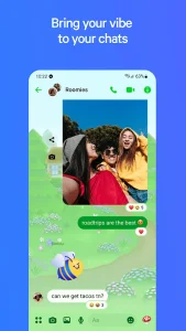 Messenger screenshot 6