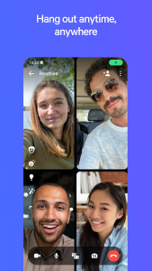 Messenger screenshot 8