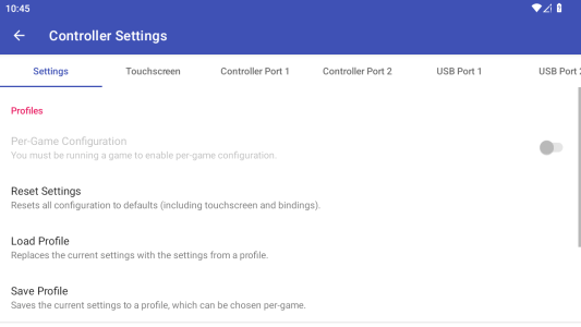 AetherSX2 screenshot 5
