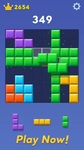 Block Blast! screenshot 5