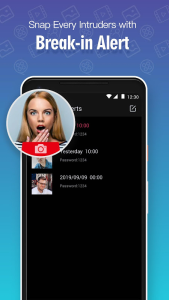 Calculator Lock – Lock Video & Hide Photo – HideX screenshot 4