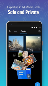 Calculator Lock – Lock Video & Hide Photo – HideX screenshot 5
