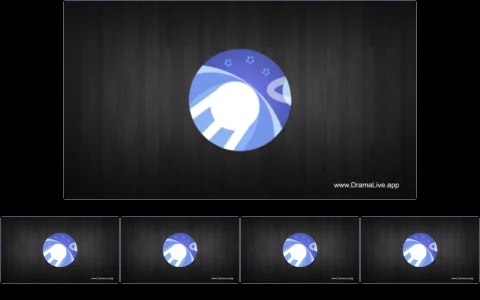 Drama Live | Video Player screenshot 1