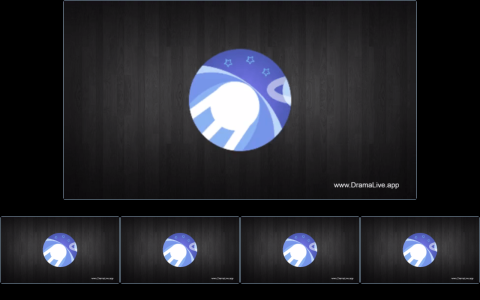 Drama Live | Video Player screenshot 2