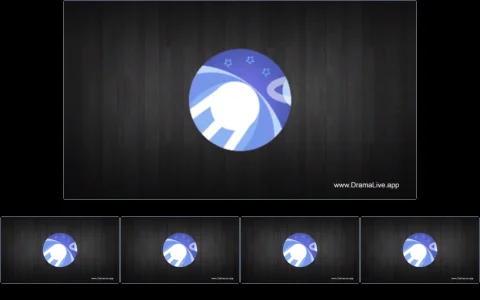 Drama Live | Video Player screenshot 2