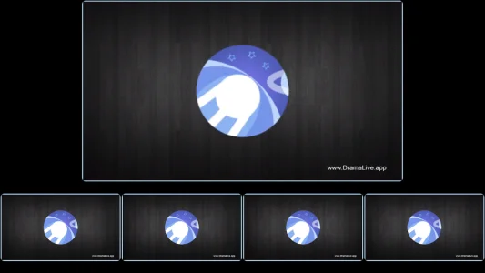 Drama Live | Video Player screenshot 3