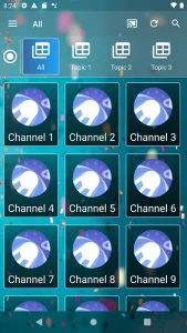 Drama Live | Video Player screenshot 4