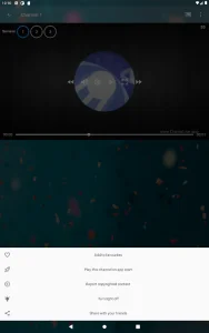 Drama Live | Video Player screenshot 5