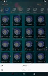 Drama Live | Video Player screenshot 6