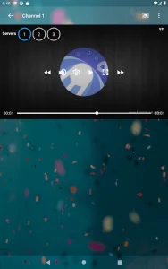 Drama Live | Video Player screenshot 7