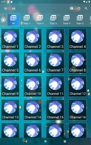 Drama Live | Video Player screenshot 8