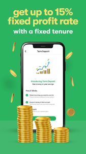 Easypaisa screenshot 6