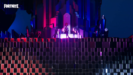 Fortnite screenshot 2