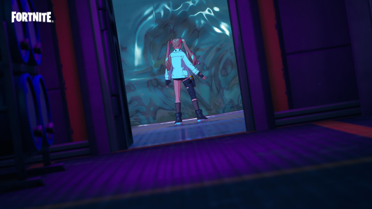 Fortnite screenshot 6