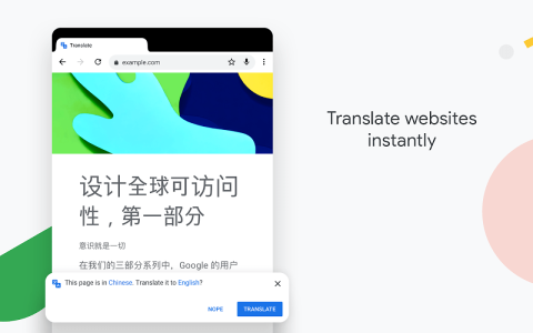 Google Chrome screenshot 3
