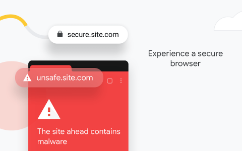 Google Chrome screenshot 4