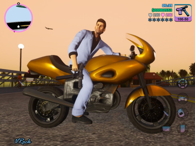 GTA: Vice City screenshot 8