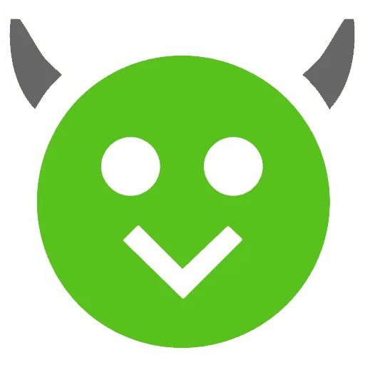 HappyMod icon