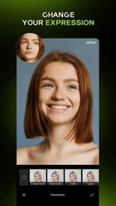 Hypic - Photo Editor & AI Art screenshot 5