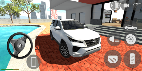 Indian Bikes Driving 3D screenshot 5
