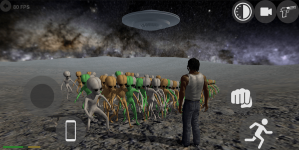 Indian Bikes Driving 3D screenshot 7