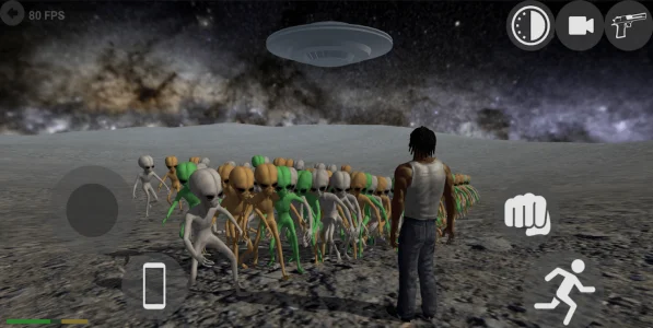 Indian Bikes Driving 3D screenshot 7