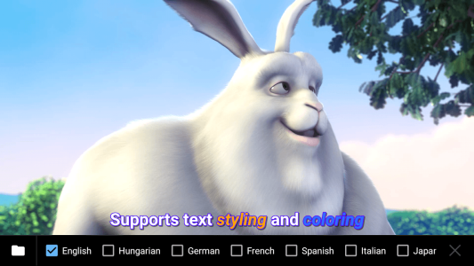 MX Player screenshot 3