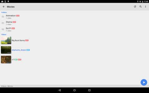 MX Player screenshot 9