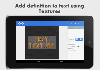 PixelLab - Text on pictures screenshot 10