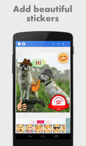 PixelLab - Text on pictures screenshot 3