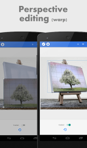 PixelLab - Text on pictures screenshot 5