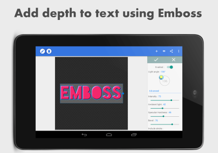 PixelLab - Text on pictures screenshot 9