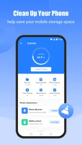 SHAREit: Transfer, Share Files screenshot 6