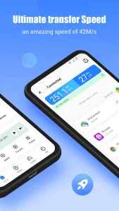 SHAREit: Transfer, Share Files screenshot 7