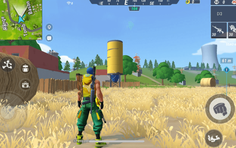 SIGMAX screenshot 1