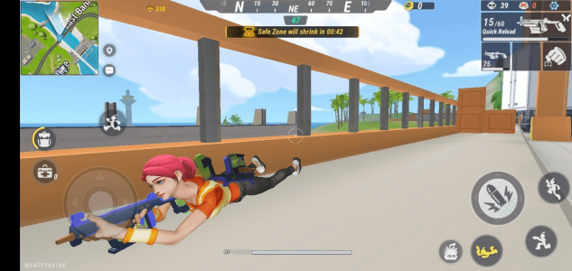 SIGMAX screenshot 3