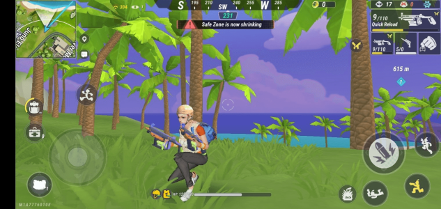 SIGMAX screenshot 4
