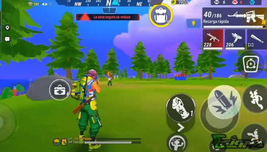SIGMAX screenshot 5
