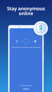 Snap VPN: Super Fast VPN Proxy screenshot 7