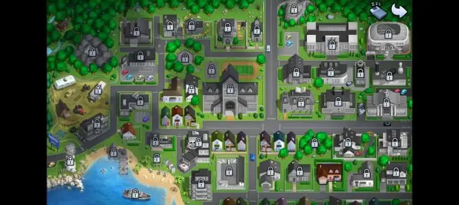 Summertime Saga screenshot 2