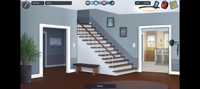 Summertime Saga screenshot 4