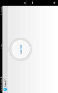 SuperVPN Free VPN Client screenshot 1