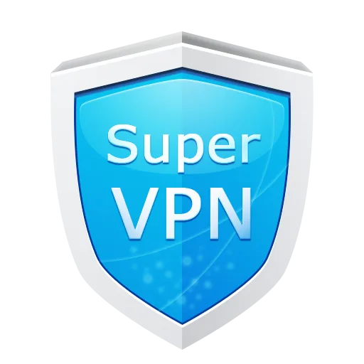 SuperVPN Free VPN Client icon