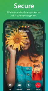 Telegram screenshot 6