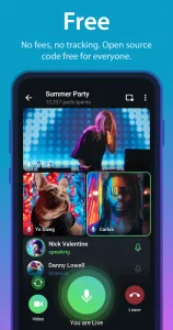 Telegram screenshot 8