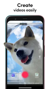 TikTok: Videos, Music & LIVE screenshot 2