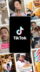 TikTok: Videos, Music & LIVE screenshot 4
